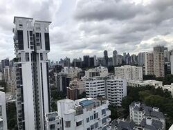 Robin Suites (D10), Apartment #545830541